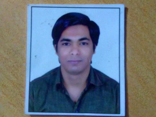 Support Abhijeet Dusane Recover From VSD