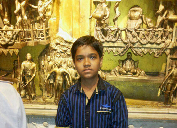 Help Virat in fighting Mixed Phenotype Acute Leukemeia (Blood Cancer)