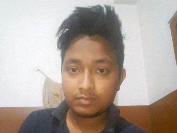 Mr Gautam Borah Both Kidney Failure Needs Kidney Transplant