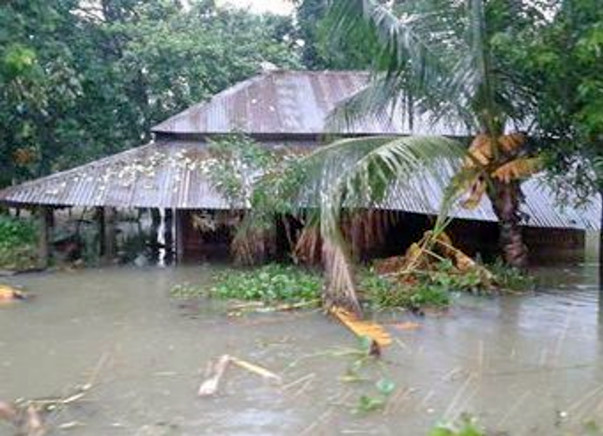 Flood Relief Fund - Bengal