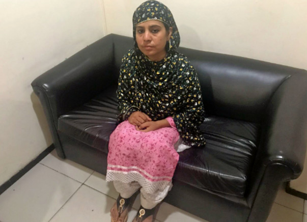 28-Year-Old Tilat Lost Her Baby Because Of Her Heart Disease
