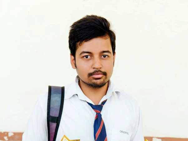 Help Kunal pursue a PhD program with Computer Science in the USA.