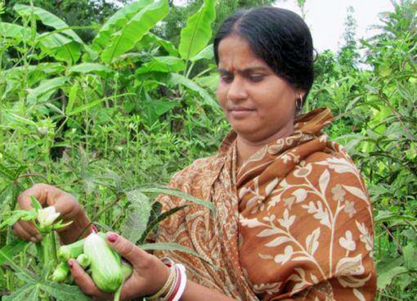 My Mother Walks Six Kms To Teach Kids. Help Me Gift Her A Scooty
