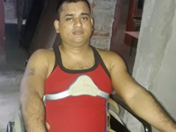 Deepak singh