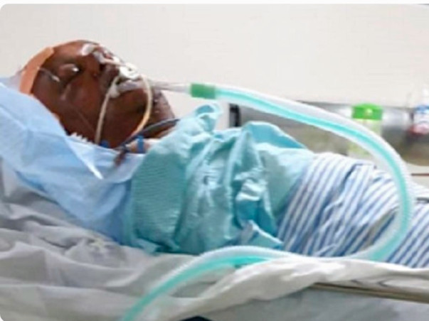 Help My Friend's Father to Recover From traumatic brain injury