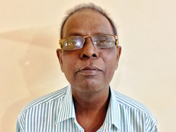 Help My Father Fight Cancer