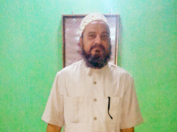 Help Needed For Md. Shamun Arsiwala Suffering From Brain Haemorrhage