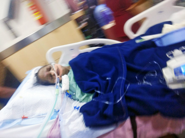 Help Rekha Get Treated For Multiple Organ Failure.