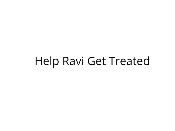 Help My Son Fight Cancer