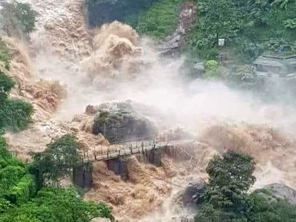 Kerala Floods