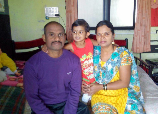 Help This Father From Losing His Life To End Stage Kidney Disease