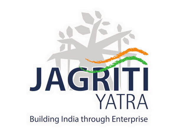 Help Me Raise Fund For Jagriti Yatra