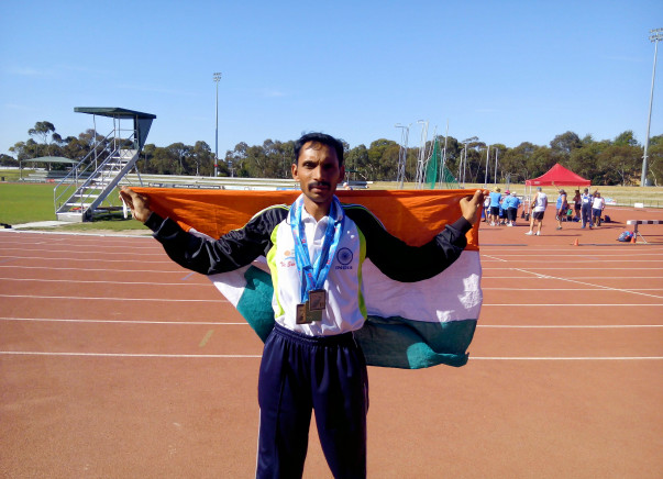 Help me to achieve 100 medals for nation in athletics achieved 11 now
