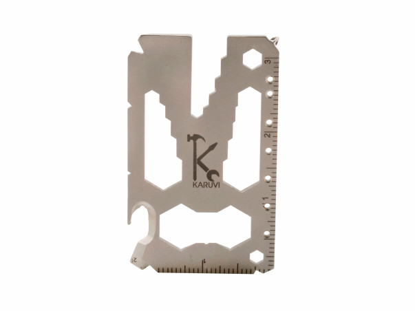 Help Me Produce karuvi 31-in-1 Tool Card