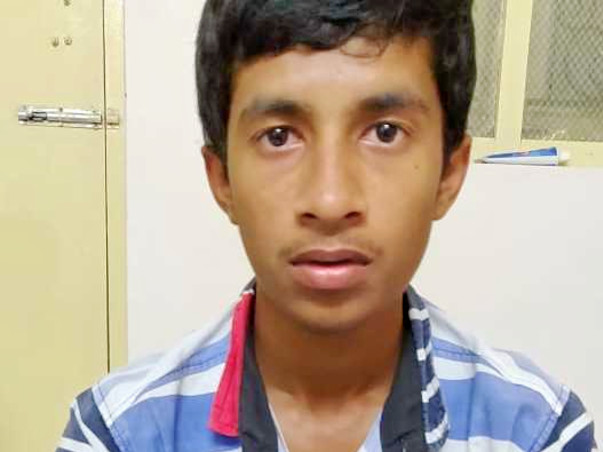 Help Sai to undergo Pancreatic treatment.
