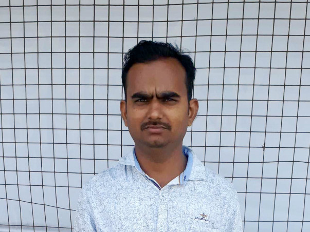 Help Sandip Undergo Kidney Transplant
