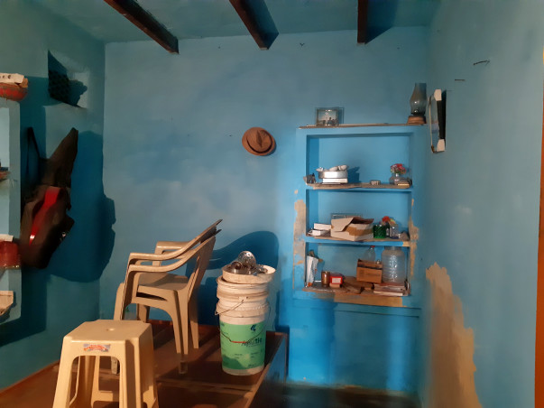 Please Help The Couple Get A Home