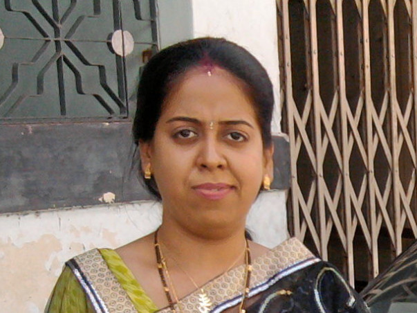Save Bina From This Chronic Kidney Disease