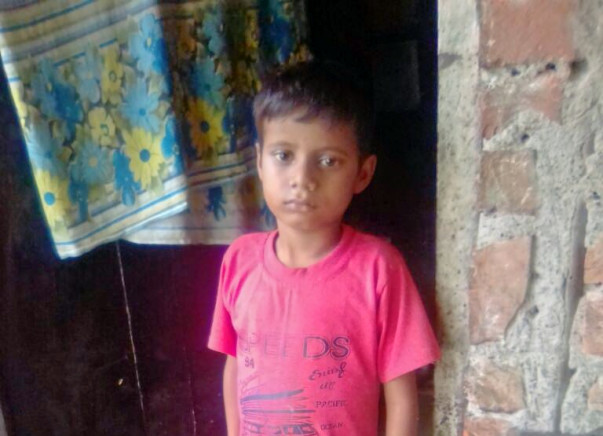 Help 6-Year-Old Vansh Fight Against Multiple Diseases