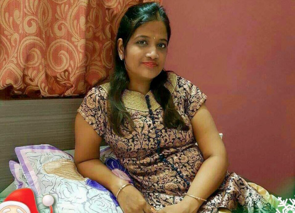 Aayushi's Cancer Treatment