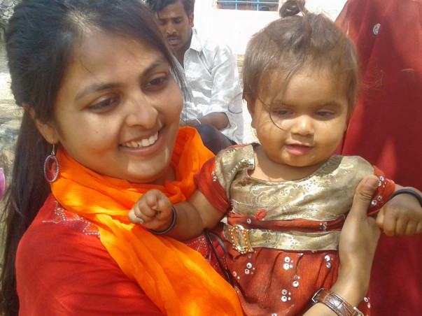 Support Dr. Pretty experience Jagriti Yatra to make change happen.