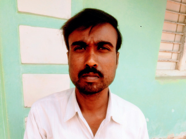 Help Ravi B.O. to Transfer Kidney From Her Mother