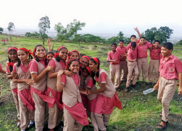 I am fundraising to digitizing a low income classroom
