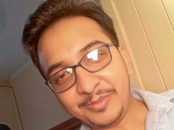 Help Binoy fight pancreatitis