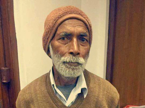 Humans of SRCC - Time to stand in solidarity to support Babu Bhaiya