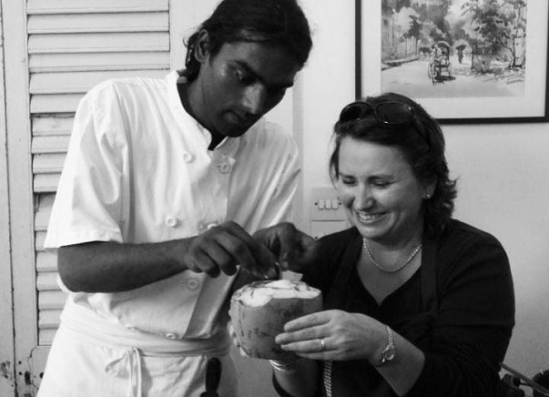 cooking classes and volunteering in farms in Europe