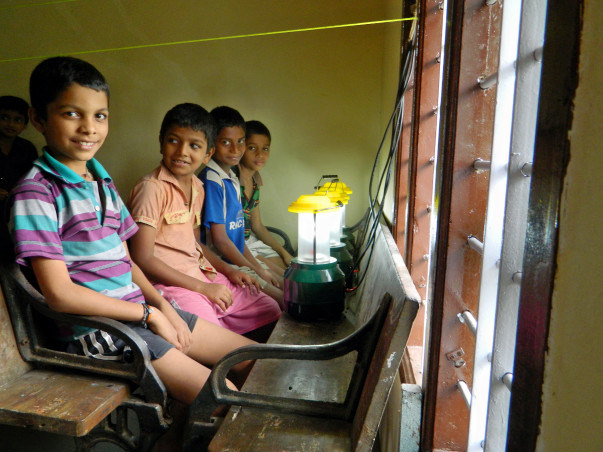 I am celebrating Diwali to light up the future of a child. Will you help me on this mission?