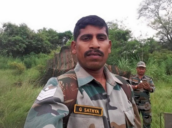 Help Indian Jawan for Heart Transplant - Few hours to go for the HT