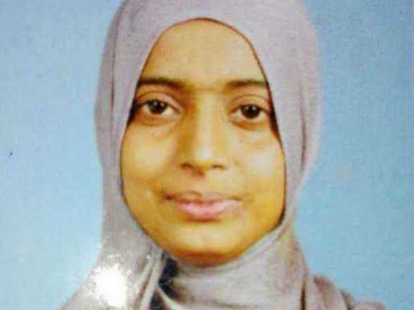 Please Support Mrs. Sajina Suffering From Chronic Kidney Failure