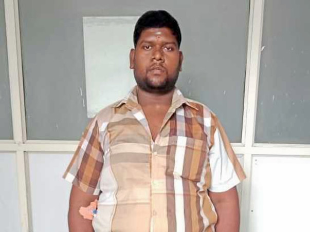 Help Praveen Undergo Major Leg Surgery