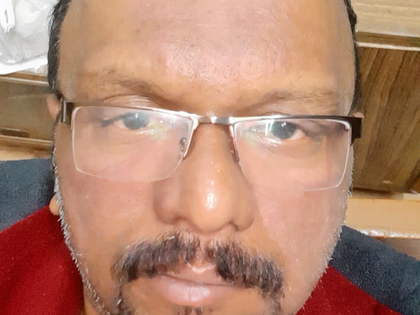 Help Me Recover From Ear Infections, Ashok Puttaswamy