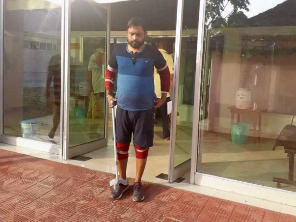 HELP ME FOR BOTH SIDE DAMAGED HIP JOINTS TREATMENTS