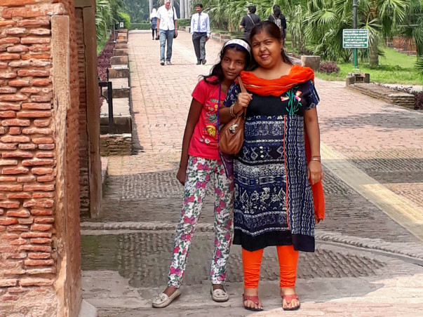 Help Suvrakhi Undergo Kidney Replacement