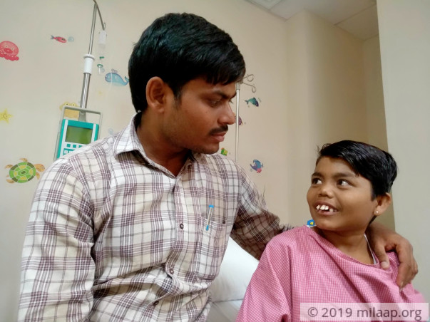 This 16-year-old Will Suffer Liver And Heart Failure Without Help