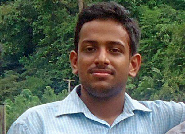 Help Yathiaiswarya Raj who suffered from severe injury due to accident