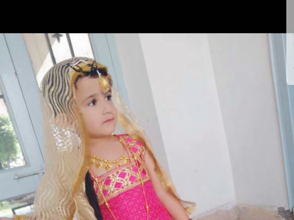 Please Help 3 Year Old Sabhya Undergo Cochlear Implant Surgery