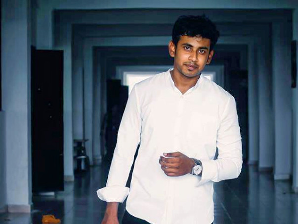 Help Parthiban Get The Proper Treatment To Recover