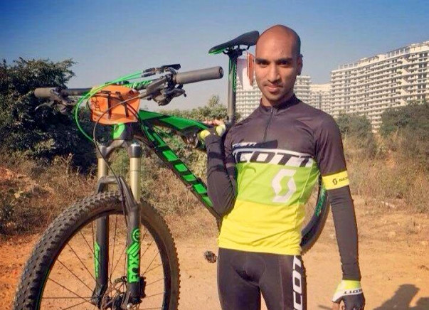 Help Nelson To Participate In Nationals And Asian Races