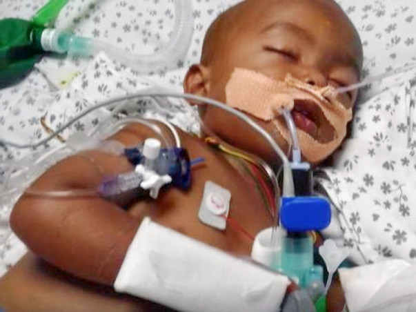 Help Rithwik fight Dengue - Multiple Organ Dysfunction