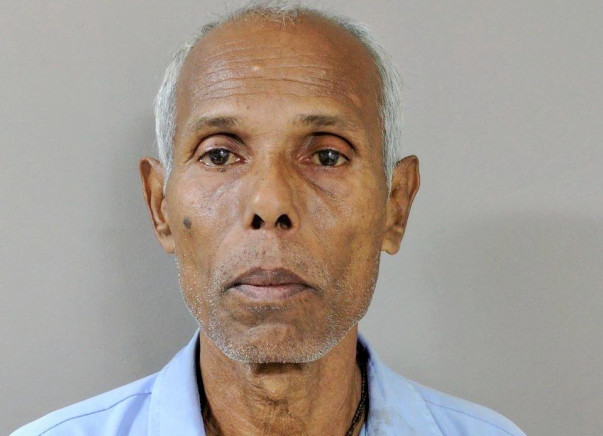 Your Support Can Add Some More Years To This Indian Farmer's Life