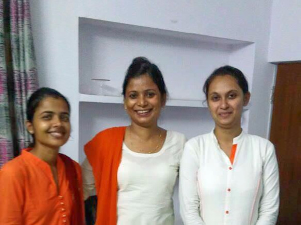 Help Aastha start a design studio and make a living for herself!