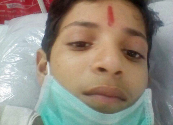 Help a 14 year old fight bone cancer