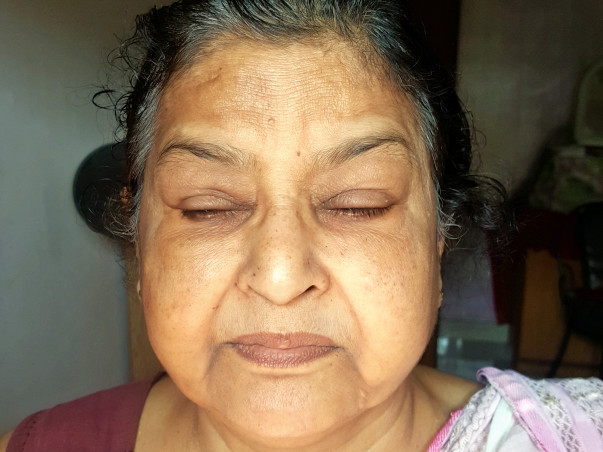 Help Me Provide Better Medical Facilities For My Mother