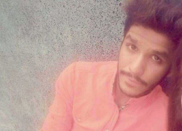 SAVE VAIBHAV JAIN