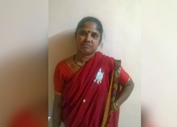 My Maid, Mangala Needs Help To Get Her Daughter Married