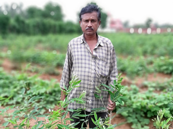 A poor farmer needs heart and liver transplantation due to Amaloid
